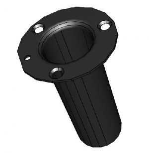 Pole-Halter Nano Sub