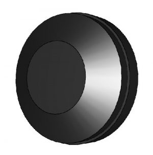 B&C DE75 P 8 Ohm 2 Driver