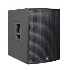 SONAR 115 Sub D
