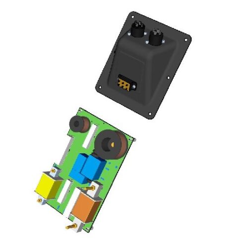FQW Linear 5 112F