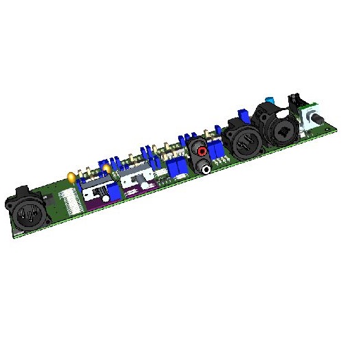Linear 5 115 FA Vorstufe