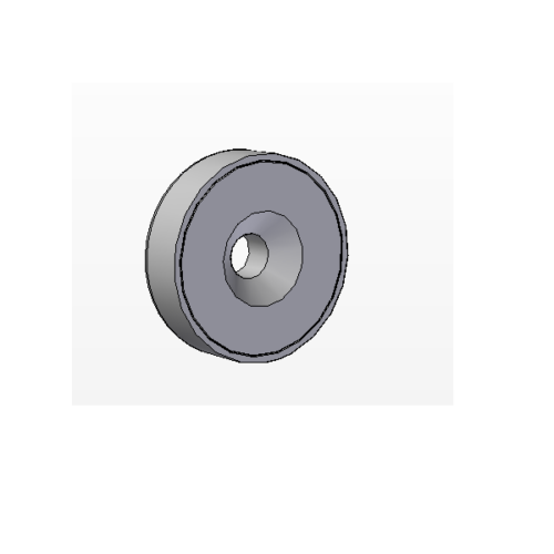 Haftmagnet HL25A
