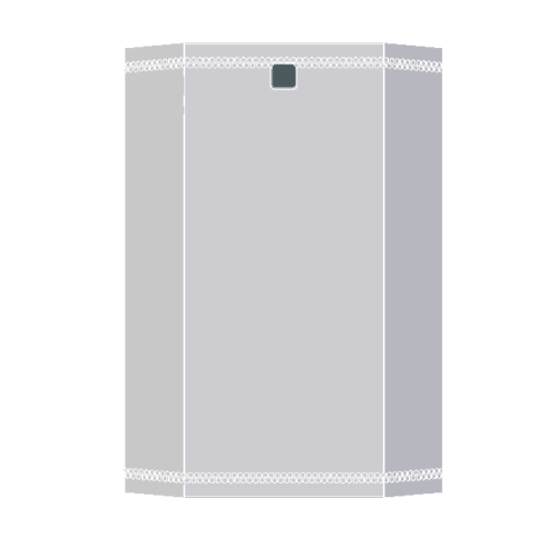 Frontgitter POLAR10 MK2 Sub