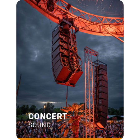 Concert Sound