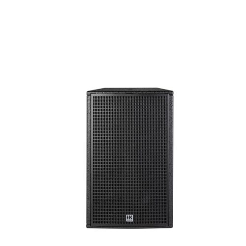 FINEO FO 10 schwarz