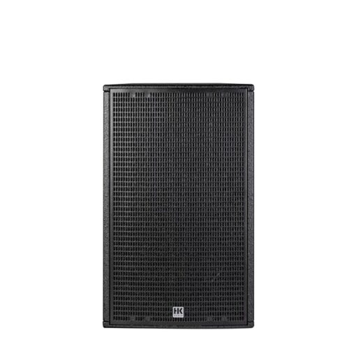 FINEO FO 12 schwarz