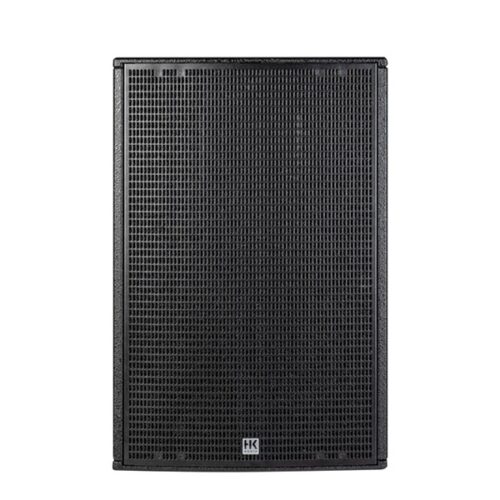 FINEO FO 15 schwarz