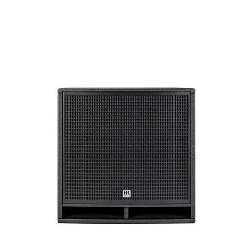 FINEO FO S112 schwarz