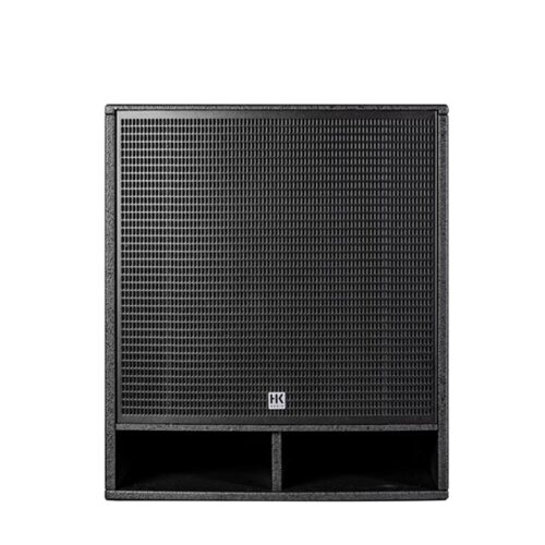 FINEO FO S118 schwarz