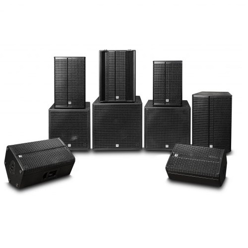 LINEAR 5 MKII