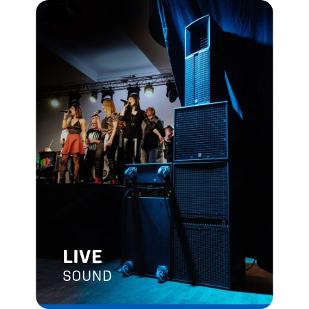 Live Sound