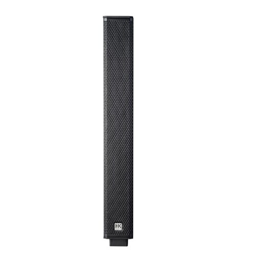 POLAR 10 MK2 Top schwarz