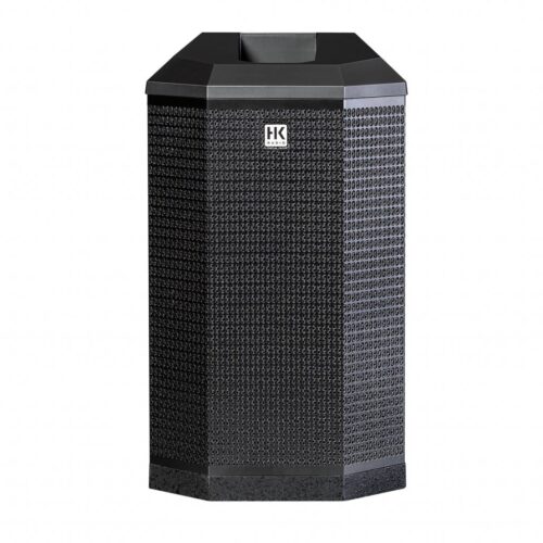 POLAR 8 Sub