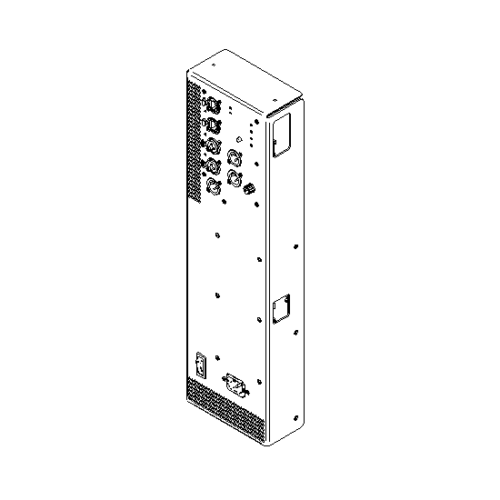 Einzelteile Elektronik L5 MKII 118 Sub HPA