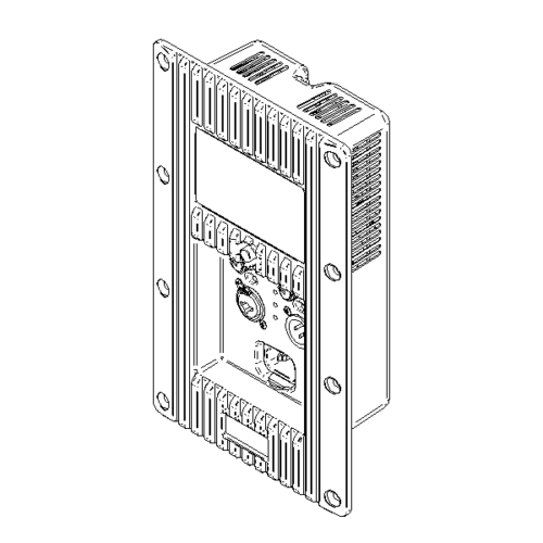 Einzelteile Elektronik PR:O 115 XD2