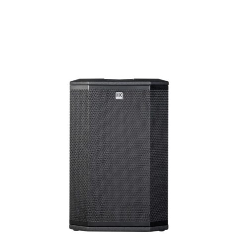 POLAR 8 MK2 Sub schwarz
