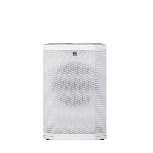 POLAR 8 MK2 Sub weiß