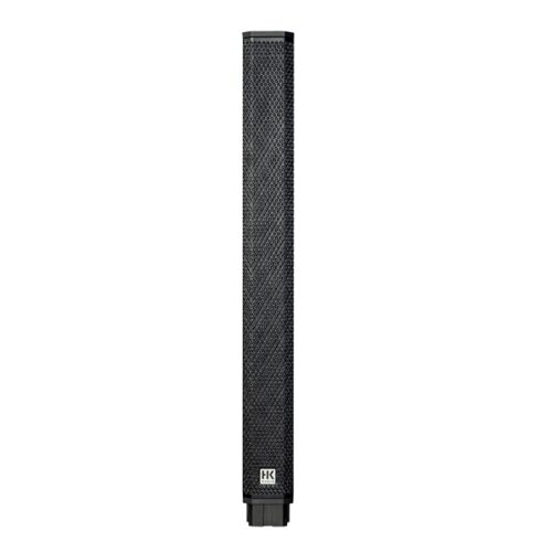 POLAR 8 MK2 Top schwarz