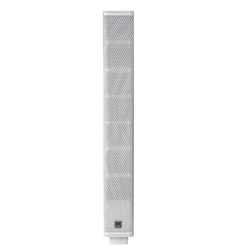 POLAR 8 MK2 Top weiß
