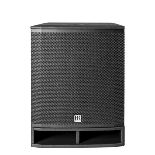 Portable Sub 115 A
