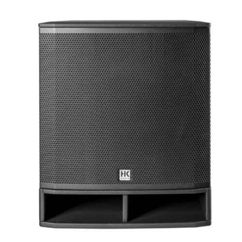 Portable Sub 118 A